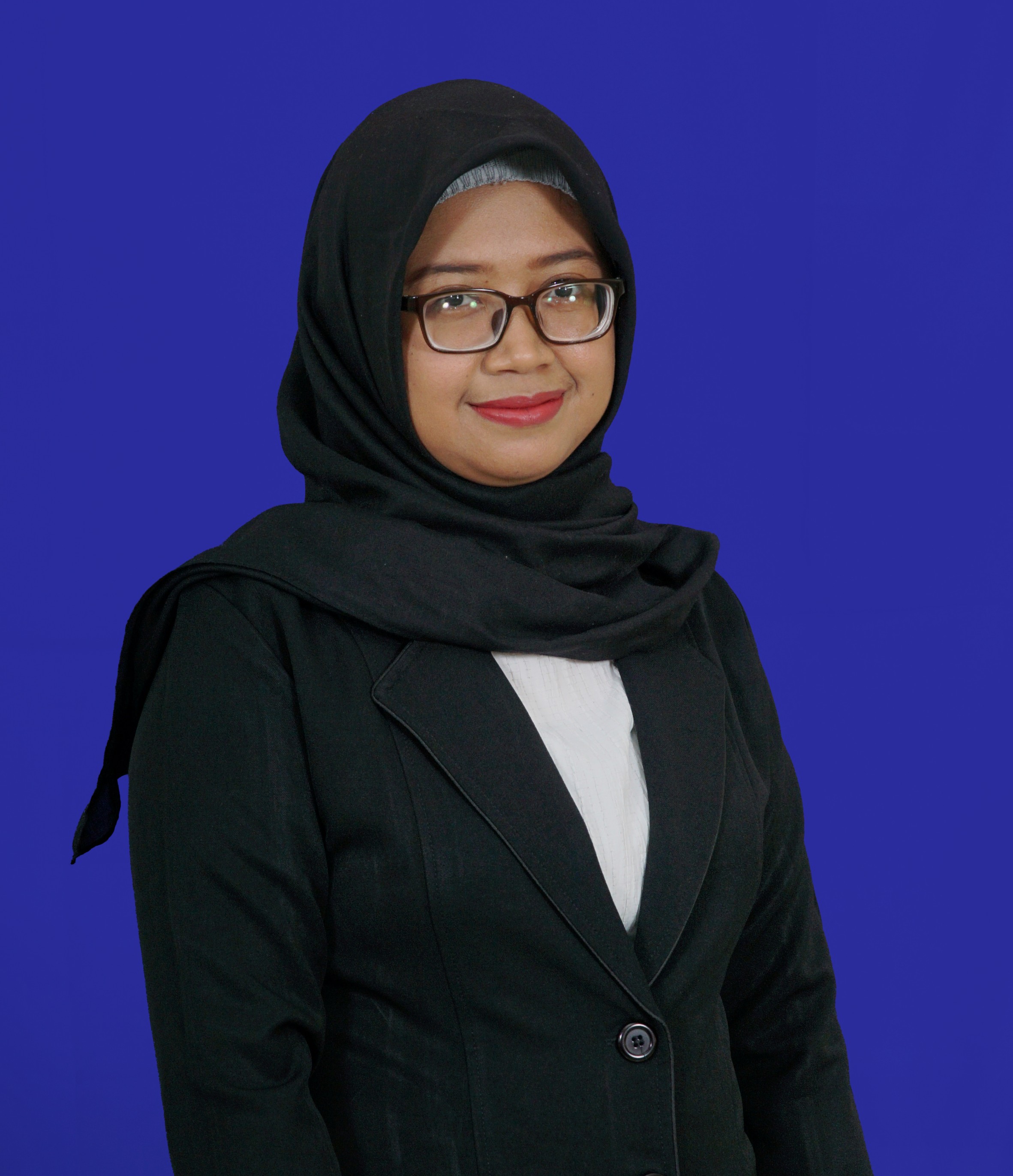 Shella Rizqi Amelia, S.Pd., M.Pd